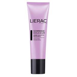 Abbildung: Lierac Peeling Gommage Douceur Creme, 50 ml PZN 09096013