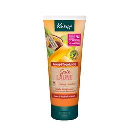 Abbildung: Kneipp Aroma Pflegedusche Gute Laune Duschgel, 200 ml PZN 09124057