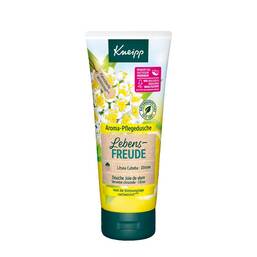 Abbildung: Kneipp Aroma Pflegedusche Lebensfreude Duschgel, 200 ml PZN 09124063