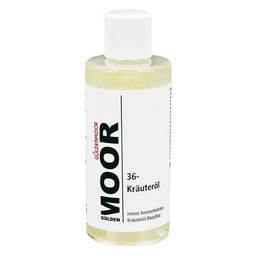 Abbildung: 36 Kräuteröl Öl, 100 ml PZN 09151663