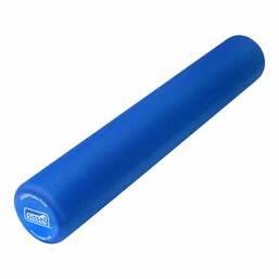Abbildung: Sissel Pilates Roller Pro 90cm blau 1 St PZN 09156471