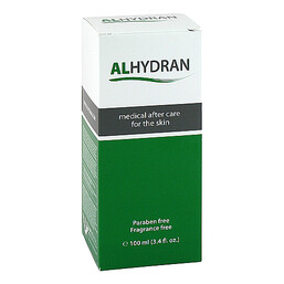 Abbildung: Alhydran Gelcreme 100 ml, Creme PZN 09177177