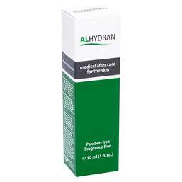 Abbildung: Alhydran Gelcreme 30 ml, Creme PZN 09177208