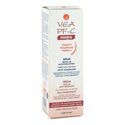 Abbildung: Vea PF-C Magra Creme 50 ml, Creme PZN 09180529