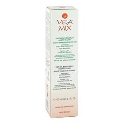 Abbildung: Vea Mix Spray 100 ml, Spray PZN 09180558