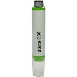 Abbildung: Sticta Pulmonaria C 30 Globuli Globuli, 2 g PZN 09185283