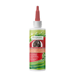 Abbildung: Bogacare Ohrreiniger Alchemilla vet. Spüllösung Spüllösung, 125 ml PZN 09198038