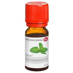 Abbildung: Caelo Profuma Pfefferminzöl 10 ml, Ätherisches Öl PZN 09198481