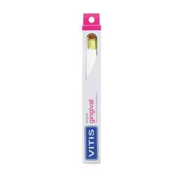 Abbildung: Vitis gingival Zahnbürste Zahnbürste, 1 St PZN 09201378