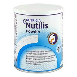 Abbildung: Nutilis Powder 670 g, Pulver PZN 09204218