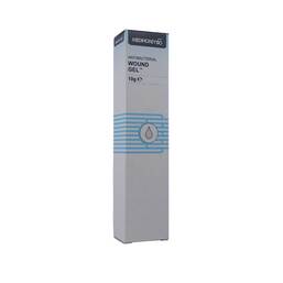 Abbildung: Medihoney Wundgel med.Honig Verband Gel, 10 g PZN 09205152