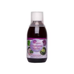 Abbildung: Presselin Erholsame Nacht Tropfen Tropfen, 200 ml PZN 09207760