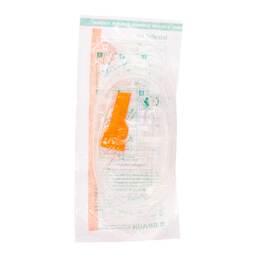 Abbildung: Intrafix Air Lok / Fl.Filter Luer 1 St PZN 09209003