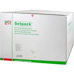 Abbildung: Tupfer RK steril Größe 2 walnussgroß 72X10 St, Tupfer PZN 09214004