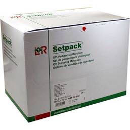 Abbildung: Tupfer RK steril Größe 3 pflaumengroß 38X10 St, Tupfer PZN 09214010