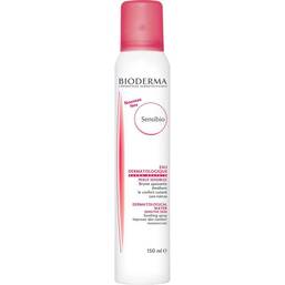 Abbildung: Bioderma Sensibio Eau Dermatologique Spray Spray, 150 ml PZN 09226817