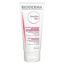 Abbildung: Bioderma Sensibio DS + Reinigungsgel Gel, 200 ml PZN 09226929