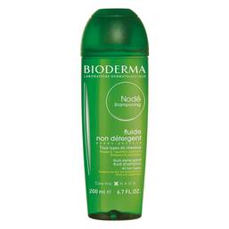 Abbildung: Bioderma Node Fluide Shampoo Shampoo, 200 ml PZN 09227426
