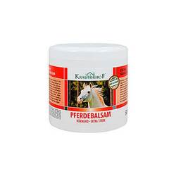 Abbildung: Pferdebalsam wärmend Kräuterhof Balsam, 500 ml PZN 09230960
