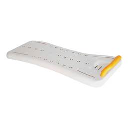 Abbildung: Wannenbrett RFM lang 76x35 cm 1 St PZN 09233208