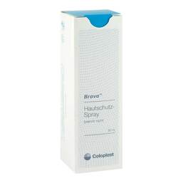 Abbildung: Coloplast Hautschutz Spray 1 St, Spray PZN 09239174