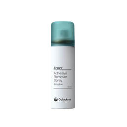 Abbildung: Coloplast Pflasterentferner Spray 1 St, Spray PZN 09239300