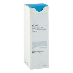 Abbildung: Coloplast Schutzcreme 1 St, Creme PZN 09239323