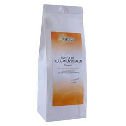 Abbildung: Indische Flohsamenschalen 200 g PZN 09241018