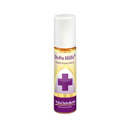 Abbildung: Dufte Hilfe Aroma Roll-on Bio Stifte, 10 ml PZN 09262285