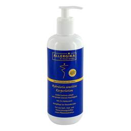 Abbildung: Allergika Hydrolotio sensitive Flaschen, 500 ml PZN 09264315
