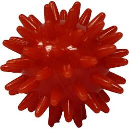 Abbildung: Massageball mit Noppen ca.5 cm 1 St PZN 09274578 