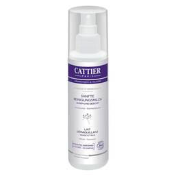 Abbildung: Cattier Caresse d Herboriste sanfte Reinigungsmilch Lotion, 200 ml PZN 09282158