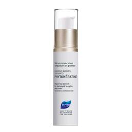 Abbildung: Phyto Phytokeratine Serum strapaziertes Haar Emulsion, 30 ml PZN 09284097