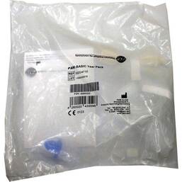 Abbildung: Pari Basic Year Pack 1 St, Beutel PZN 09285352