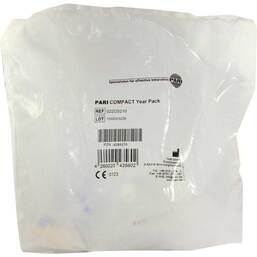 Abbildung: Pari Compact Year Pack 1 St, Beutel PZN 09285375