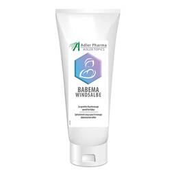 Abbildung: Babema Windsalbe 100 ml, Salbe PZN 09288333