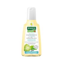 Abbildung: Rausch Herzsamen Sensitive Shampoo Shampoo, 200 ml PZN 09289516