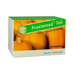 Abbildung: Prostamed Tab Kautabletten, 60 St PZN 09295439