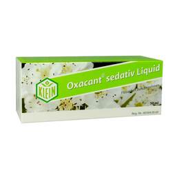 Abbildung: Oxacant sedativ Liquid Tropfen, 50 ml PZN 09295445