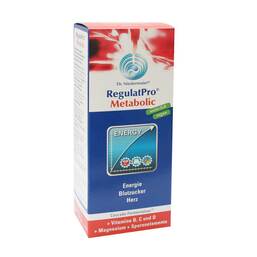 Abbildung: Regulat Pro Metabolic flüssig Flüssigkeit, 350 ml PZN 09299638