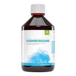  PZN 09315320 Flüssigkeit, 500 ml