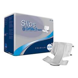 Abbildung: Param Slip Premium Nacht Größe 3 20 St PZN 09317916 