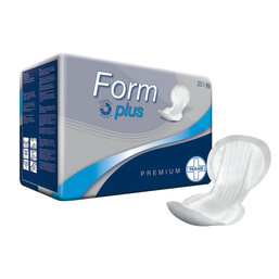 Abbildung: Param Form Premium Vorlagen anatom.plus 25 St, Beutel PZN 09318086