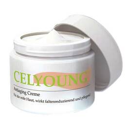 Abbildung: Celyoung Antiaging Creme Creme, 30 ml PZN 09320918