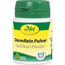 Abbildung: Darmrein Pulver vet. (für Tiere) 20 g, Pulver PZN 09331419