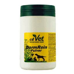 Abbildung: Darmrein Pulver vet. (für Tiere) Pulver, 180 g PZN 09331431