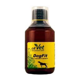 Abbildung: Dogfit vet. (für Tiere) 250 ml PZN 09331448