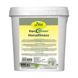 Abbildung: Horsefitness 2 kg PZN 09331885