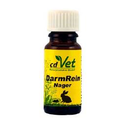 Abbildung: Darmrein für Nager 10 ml PZN 09332034