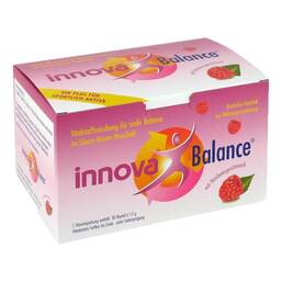 Abbildung: Innova Balance Pulver Pulver, 30 St PZN 09334033